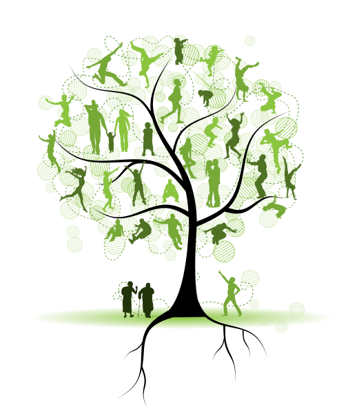 Logo gabinetu psychologicznego w Gdyni