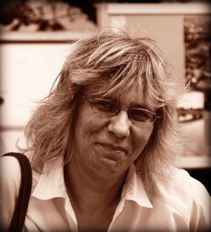 Beata Załucka – Gosk - psycholog i psychoterapeuta z Gdyni