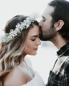 Szczęsliwi ludzie po terapii dla par w Gabinecie w Gdyni