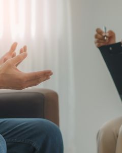 Powody, dla których warto iść do psychologa